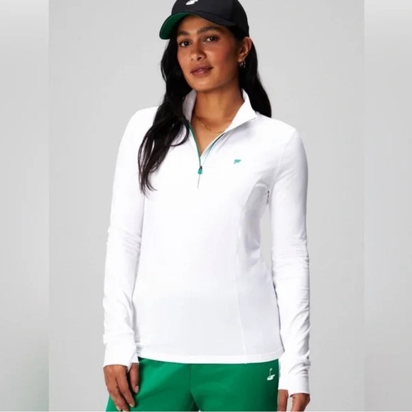 Fabletics Jackets & Blazers - Fabletics NWT zip jacket
